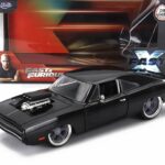 Fast & Furious 1970 Dodge Charger 1:24