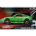 Fast & Furious 2007 Porsche 1:24