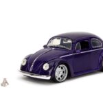 Wednesday Volkswagen Beetle 1:24