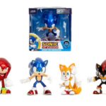 Sonic The Hedgehog 1 Assorted Figure