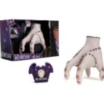 Wednesday Thing Animated Hand