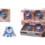 Disney Lilo & Stitch Metalfigs Assorted Figure