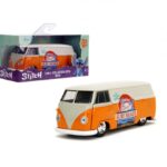 Disney Stitch 1961 VolkWagen Bus 1:32