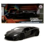 Fast & Furious Shaw's Lamborghini Aventador 1:24