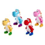 Super Mario Yoshi Random Plush 20cm