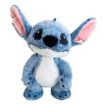 Disney Stitch Live Action Plush 27cm