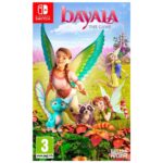 Nintendo Switch Bayala