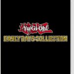 Nintendo Switch Yu-Gi-Oh! Early Days Collection