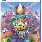 PS5 Super Crazy Rhythm Castle