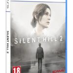 PS5 Silent Hill 2 Remake