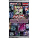 Yu-Gi-Oh! TCG: Maze Of The Master Booster Pack