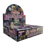 Yu-Gi-Oh! TCG: Maze Of The Master Booster Box