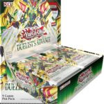 Yu-Gi-Oh! TCG: Duelist's Advance Booster Box