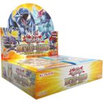 Yu-Gi-Oh! TCG: Battles Of Legend Monster Mayhem Booster Box