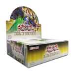 Yu-Gi-Oh! TCG: - Doom of Dimensions Booster Box