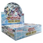 Yu-Gi-Oh! TCG: Justice Hunters Booster Box