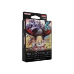 Yu-Gi-Oh! TCG: The Chronicles Deck: The Fallen & The Virtuous