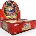 Yu-Gi-Oh! TCG: Retro Pack 2 Booster Box