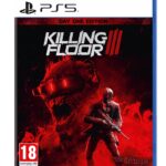 PS5 Killing Floor 3