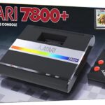 Atari 7800+