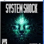 PS5 System Shock
