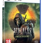 PS5 S.T.A.L.K.E.R. 2: Heart of Chornobyl