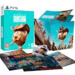 PS5 Saints Row Notorious Edition