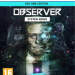 PS5 Observer System Redux - Day One Edition