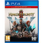 PS4 King's Bounty II (Day One Edition)