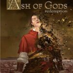 Nintendo Switch Ash of Gods - Redemption