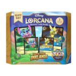 Disney Lorcana TCG: Into The Inklands Gift Set