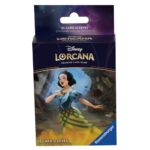 Disney Lorcana TCG: Ursula's Return Snow White 65 Card Sleeves