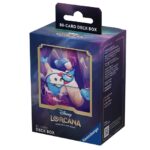 Disney Lorcana TCG: Ursula's Return Genie Deck Box