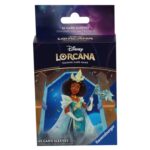 Disney Lorcana TCG: Chapter 5 Art 1 Card Sleeves
