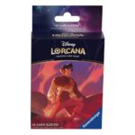 Disney Lorcana TCG: Chapter 5 Art 2 Card Sleeves