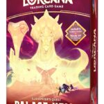 Disney Lorcana TCG: Reign Of Jafar Illumineer's Quest