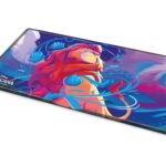 Disney Lorcana Mufasa Chapter 9 Playmat