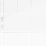 Ultimate Guard 9-Pocket Page