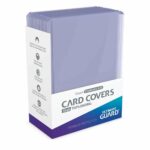 Ultimate Guard Card Covers 35 pt Toploading (25)