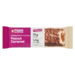 Maxi Nutrition Peanut Caramel Protein Bar 45g