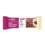 Maxi Nutrition Dark Chocolate Coconut Protein Bar 45g
