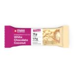 Maxi Nutrition White Chocolate Coconut Protein Bar 45g