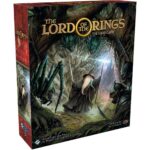 The Lord of the Rings: The Card Game Revised Edition