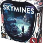 Skymines Board Game
