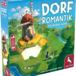 Dorfromantik Board Game