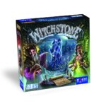 Witchstone Board Game