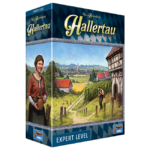 Hallertau Board Game
