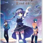 Nintendo Switch Root Double Before Crime After Days Xtend Edition