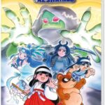 Nintendo Switch Pocky and Rocky Reshrined