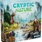 Cryptic Nature Board Game